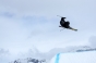 , Winter X-Games Slopestyle practice 2011 - Courchevel Enquirer